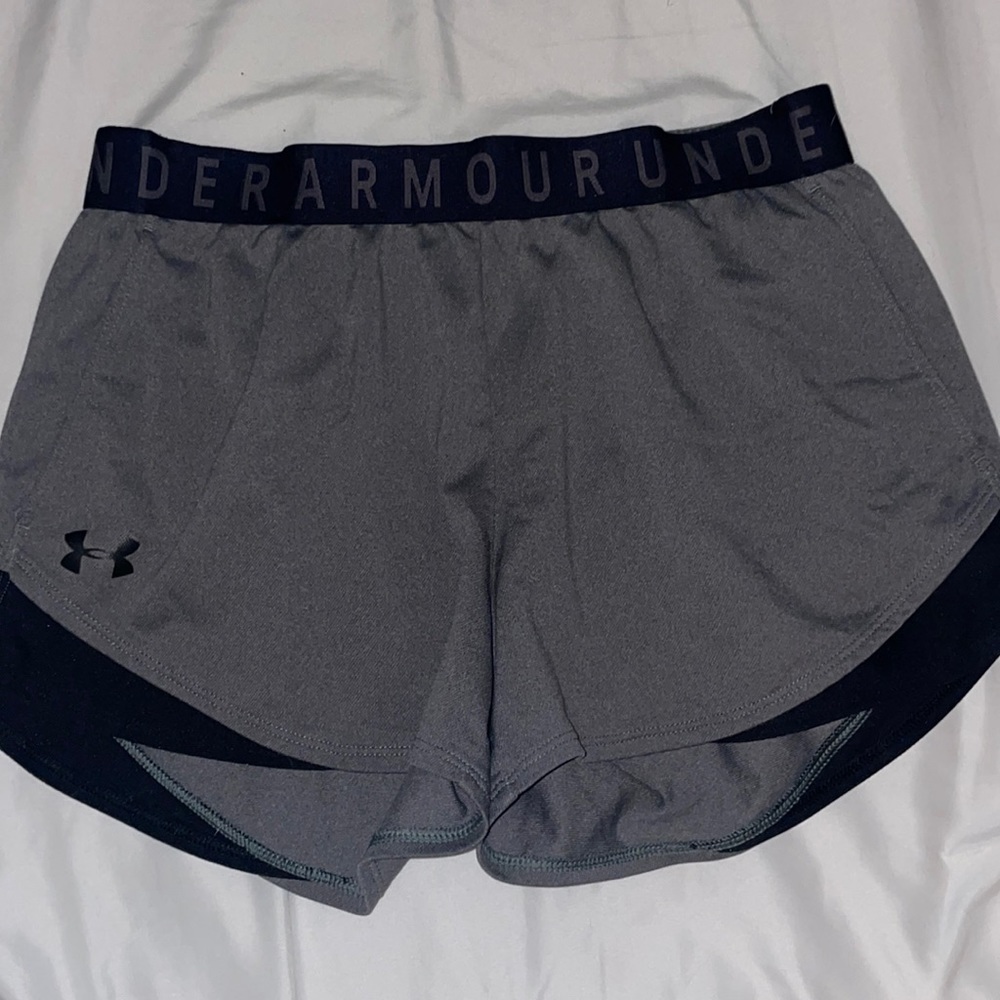 Under Armour Athletic Shorts